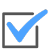 チェック済み