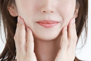 サロンホワイトニング